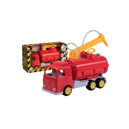 Androni 6086 - Camion Pompieri Millenium 51 cm