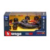 Burago 38233 - Red Bull Racing F1 Max Verstappen Scala 1:43
