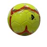 Fratelli Pesce 8713 - Pallone Calcio Fluo Size 5