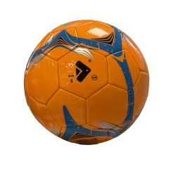 Fratelli Pesce 8713 - Pallone Calcio Fluo Size 5
