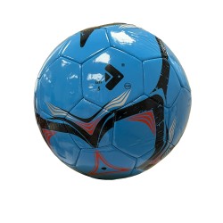 Fratelli Pesce 8713 - Pallone Calcio Fluo Size 5