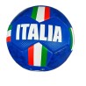 Fratelli Pesce 8739 - Pallone Calcio Italia Blu Size 5