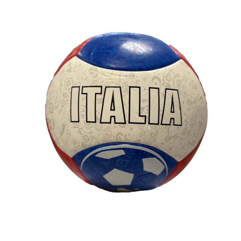 Fratelli Pesce 8501 - Pallone Beach Soccer Size 5