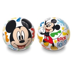 Mondo 5422 - Palla Mickey...