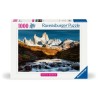 Ravensburger 253 - Puzzle 1000 Pezzi - Patagonia