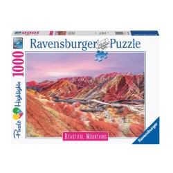 Ravensburger 252 - Puzzle...