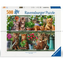Ravensburger 205 - Puzzle...