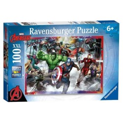Ravensburger 10771 - Puzzle...