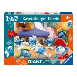 Ravensburger 04219 - Puzzle...