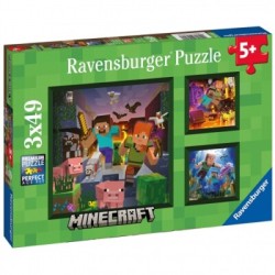 Ravensburger 05621 - Puzzle...