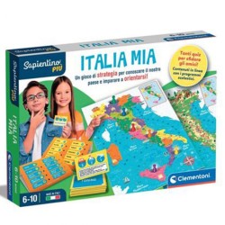 Clementoni 16417 -...