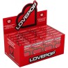 Pop Filters 2801 - Profilattici Lovepop Display 24 pz