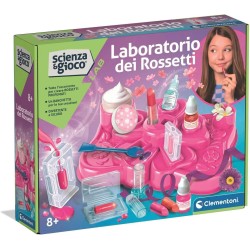 Clementoni 19439 - Scienza...