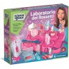 Clementoni 19439 - Scienza & Gioco - Laboratorio dei RossettiLABORATORIO ROSSETT