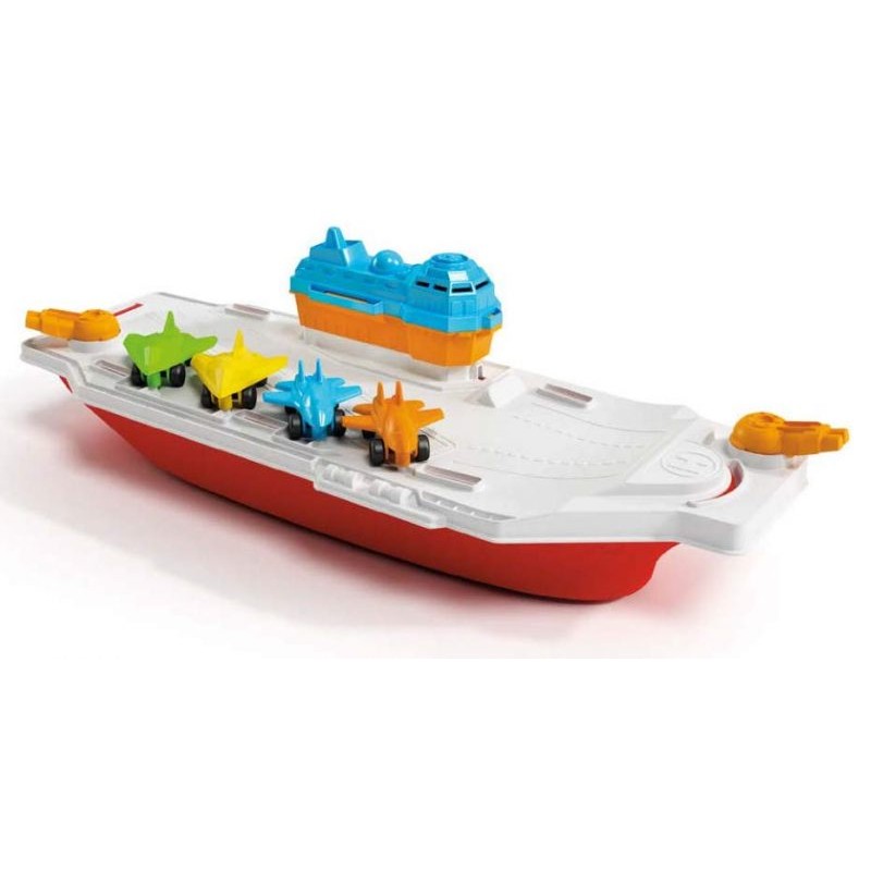 Adriatic 1454 - Nave Portaerei 44 cm