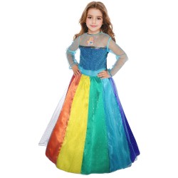 Ciao 11663 - Costume Barbie...