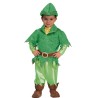 Ciao 14585.2-3 - Costume Folletto 2-3 Anni