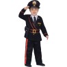 Ciao 14789.3-4 - Costume Maresciallo 3-4 Anni