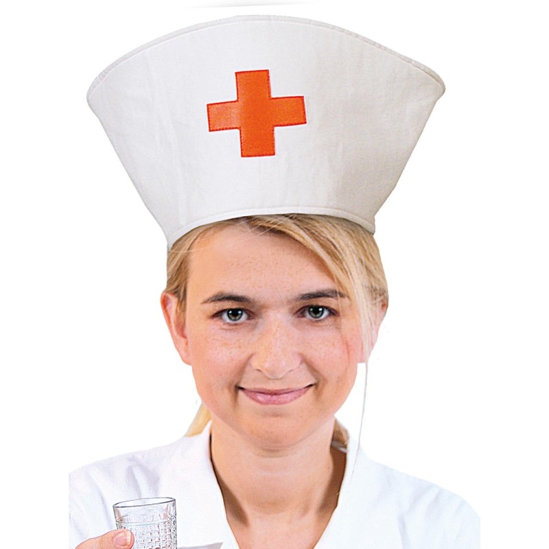 Ciao 20831 - Cappello Infermiera