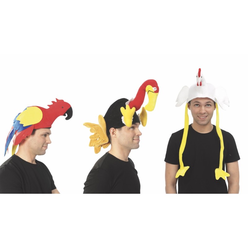 Ciao 18534 - Cappello Animaletti