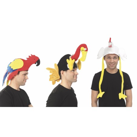 Ciao 18534 - Cappello Animaletti