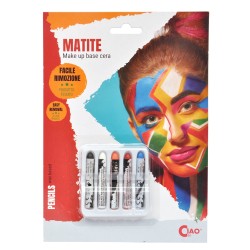 Ciao 64014 - Blister...