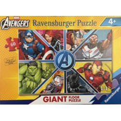 Ravensburger 04329 - Puzzle...