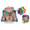 Rstoys 12283 - Molla Arcobaleno Gigante 4 Forme