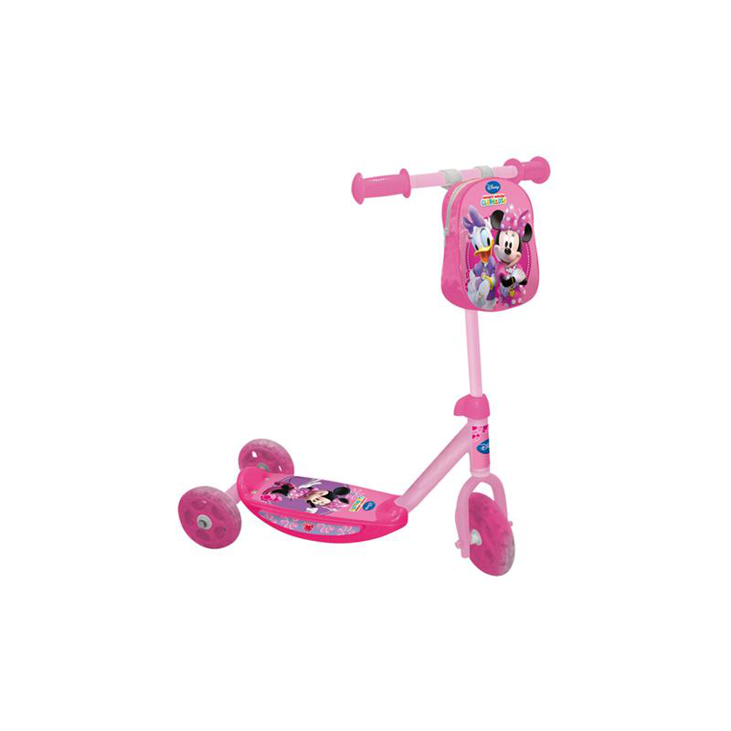 Mondo 28690 - Monopattino First Scooter Minnie