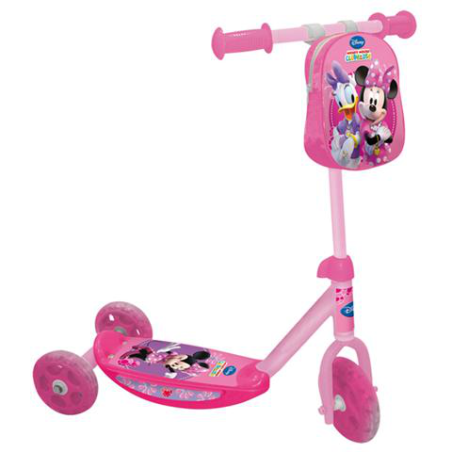 Mondo 28690 - Monopattino First Scooter Minnie