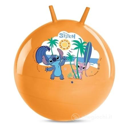 Mondo 26092 - Pallone Kangaroo Stitch 50 cm