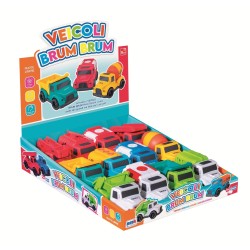 Rstoys 12259 - Veicoli Brum...