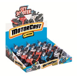 Rstoys 12258 - City Scooter...