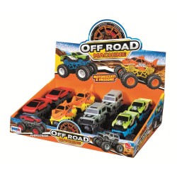 Rstoys 12255 - Veicolo...