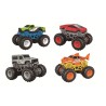 Rstoys 12255 - Veicolo Off-Road a Frizione Display 8 pz