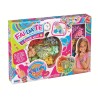 Rstoys 12236 - Playset Fai da Te Collane e Bracciali Astuccio Mela