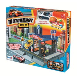 Rstoys 12235 - Playset...