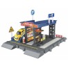 Rstoys 12235 - Playset Drive in con Auto