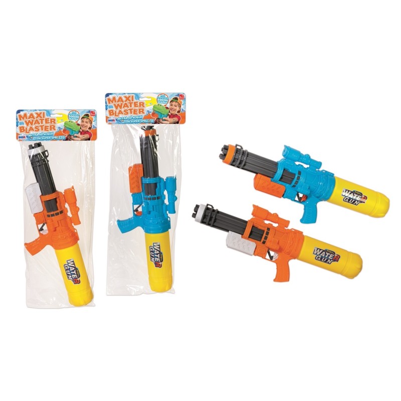 Rstoys 11788 - Mitra ad Acqua a Pompa 46 cm