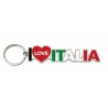 Fratelli Pesce 8926 - Portachiavi I Love Italia