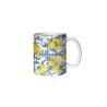 Fratelli Pesce 8943 - Tazza Mug Lemon Portofino