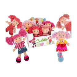 Teorema 68544 - Bambola...