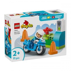 Lego 10471 - Duplo -...