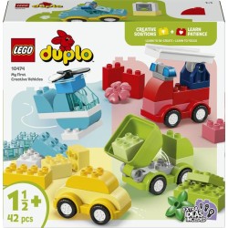 Lego 10474 - Duplo -...