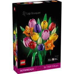 Lego 11501 - Botanicals -...