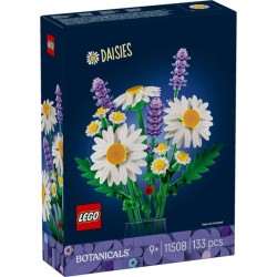 Lego 11508 - Botanicals -...