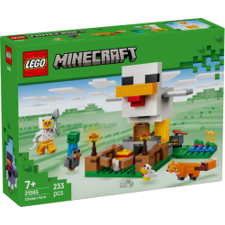 Lego 21585 - Minecraft -...