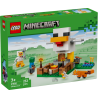 Lego 21585 - Minecraft - Fattoria di Galline