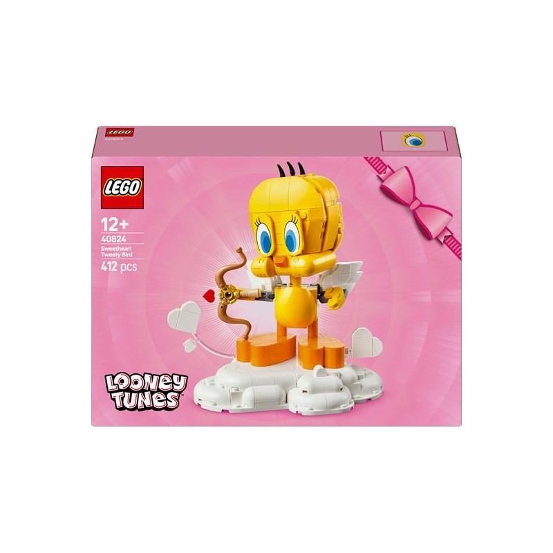 Lego 40824 - Iconic - Titti