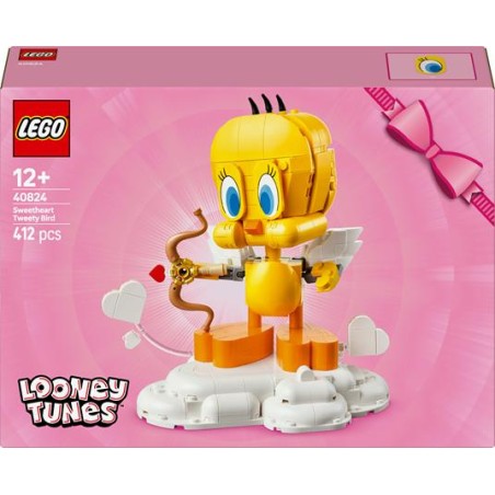 Lego 40824 - Iconic - Titti